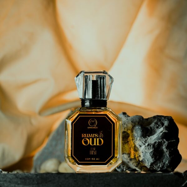 Rumi's Oud - Image 3