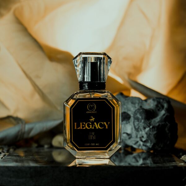 Legacy - Image 2